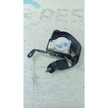 CINTURON SEGURIDAD TRASERO IZQUIERDO 13288436 