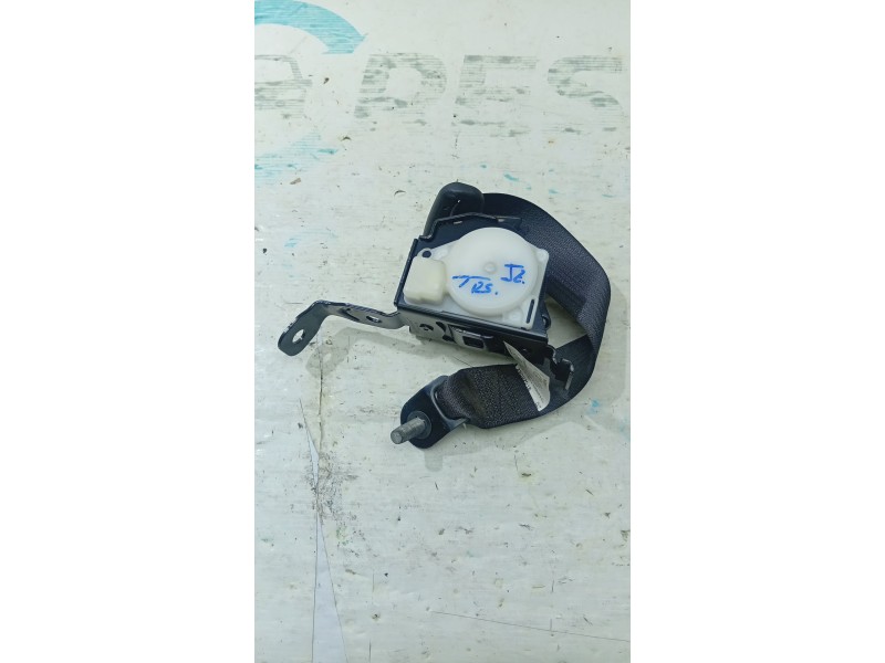 CINTURON SEGURIDAD TRASERO IZQUIERDO 13288436  - imagen 1