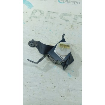 CINTURON SEGURIDAD TRASERO IZQUIERDO 13288436  - miniatura 2