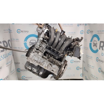 MOTOR COMPLETO P5  - miniatura 1