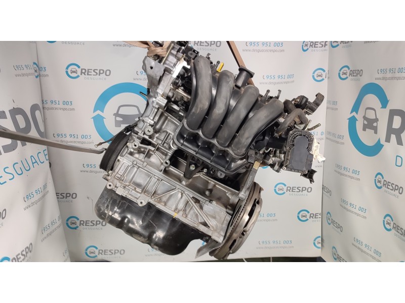 MOTOR COMPLETO P5  - imagen 1