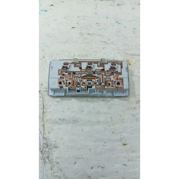 LUZ INTERIOR 316627975  - miniatura 2