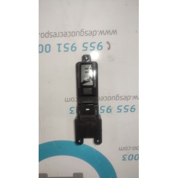 MANDO ELEVALUNAS TRASERO IZQUIERDO 93580D3121  - miniatura 1