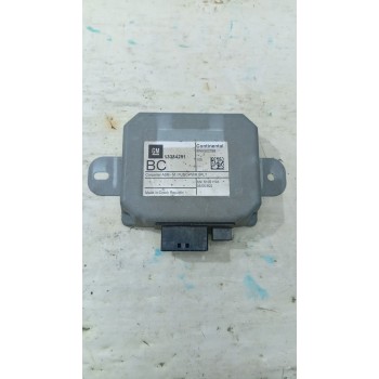 MODULO ELECTRONICO 13384291  - miniatura 1