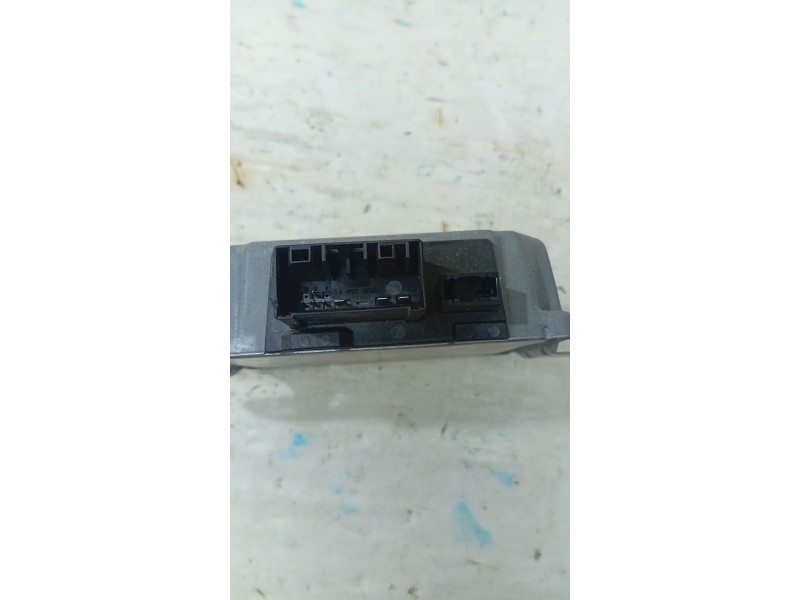 MODULO ELECTRONICO 13384291  - imagen 3