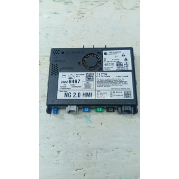 MODULO ELECTRONICO 23228497  - miniatura 1
