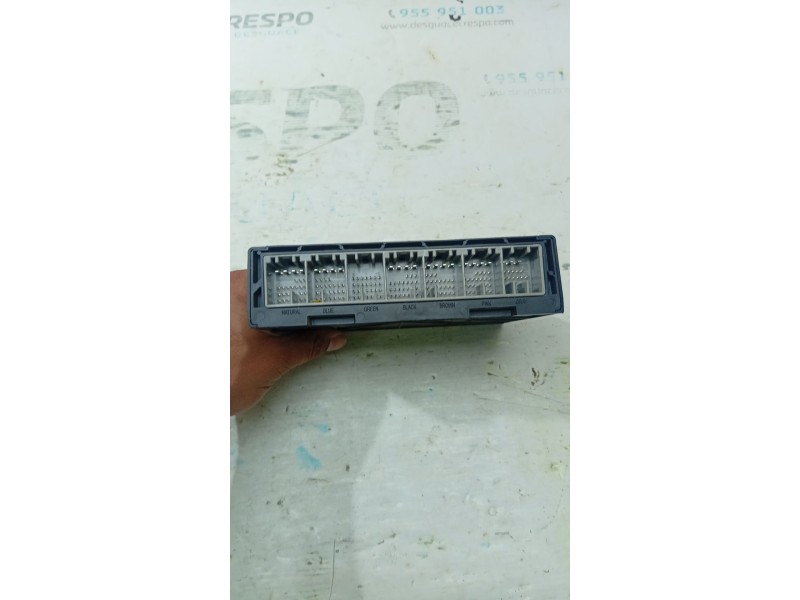 MODULO ELECTRONICO 13593775  - imagen 3