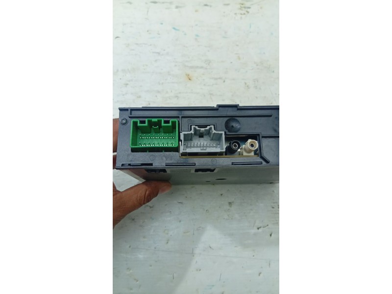 MODULO ELECTRONICO 13482922  - imagen 4