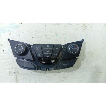 MANDO CLIMATIZADOR 26202384 