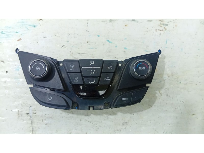 MANDO CLIMATIZADOR 26202384  - imagen 1