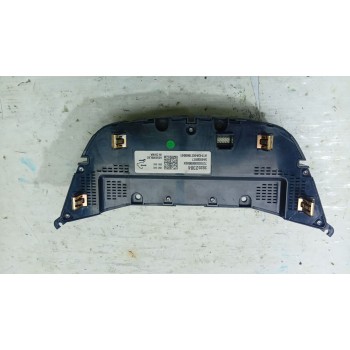 MANDO CLIMATIZADOR 26202384  - miniatura 2