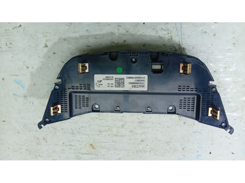MANDO CLIMATIZADOR 26202384  - imagen 2