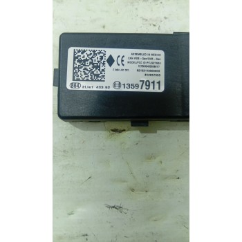MODULO ELECTRONICO 13597911  - miniatura 2