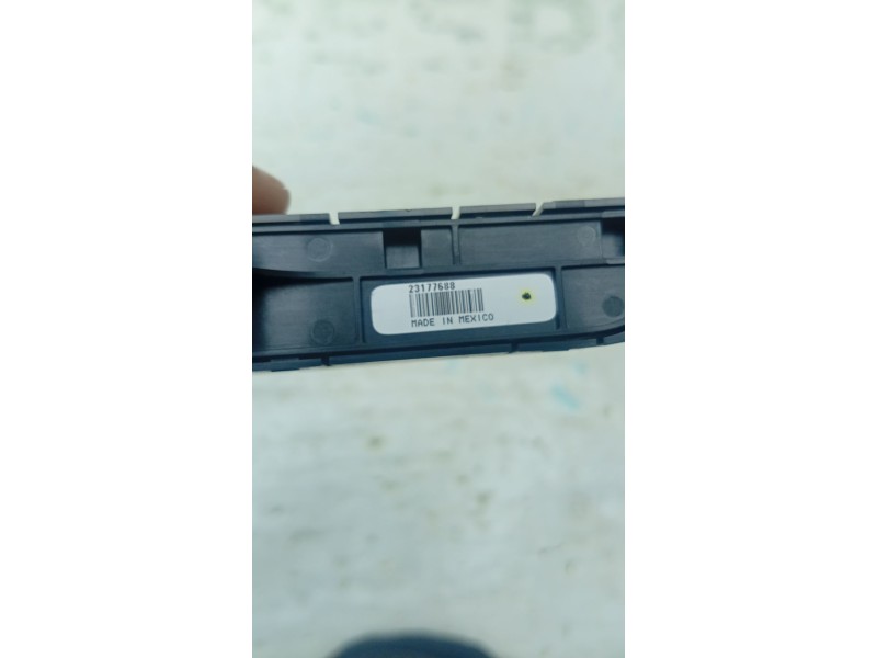 WARNING 23177688  - imagen 3
