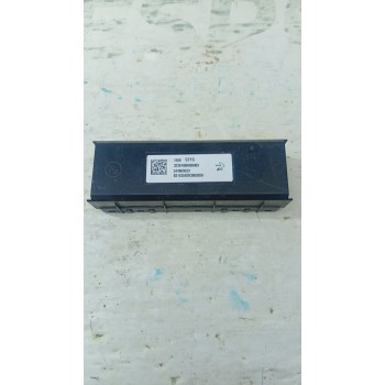 MODULO ELECTRONICO 13595715 