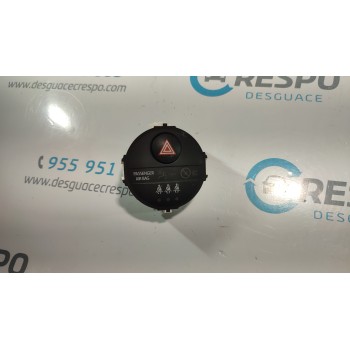 WARNING 839500D050  - miniatura 1