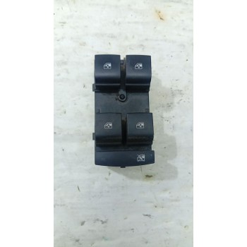 MANDO ELEVALUNAS DELANTERO IZQUIERDO 22915121  - miniatura 1
