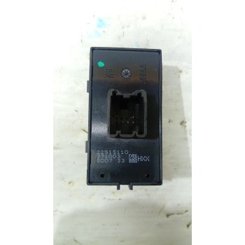 MANDO ELEVALUNAS TRASERO DERECHO 22915110  - miniatura 2