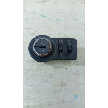MANDO LUCES 23197914 