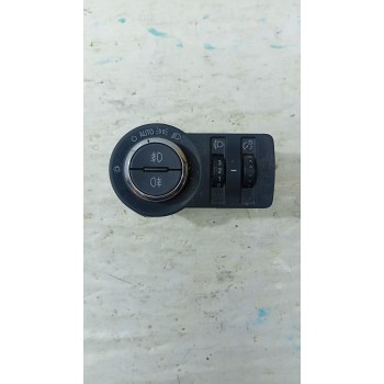 MANDO LUCES 23197914  - miniatura 2