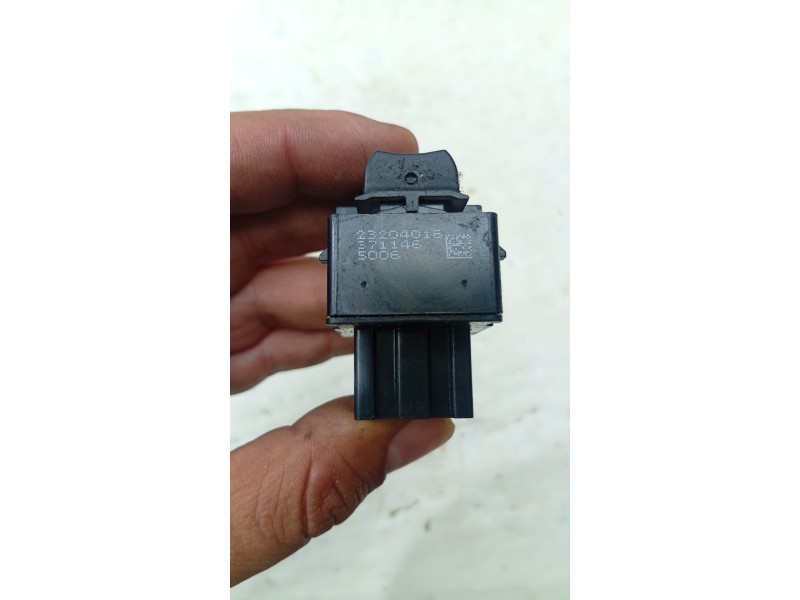 MANDO RETROVISOR 23204016  - imagen 3