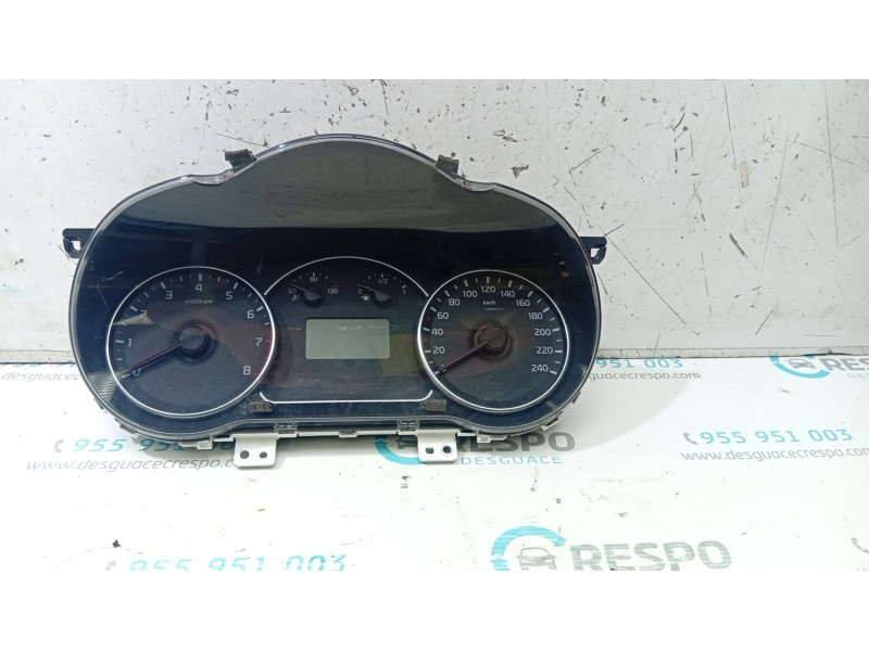 CUADRO INSTRUMENTOS 94023A4190  - imagen 1