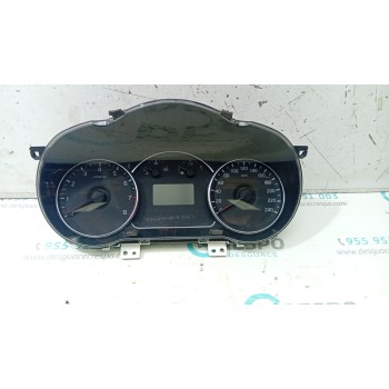 CUADRO INSTRUMENTOS 94023A4190  - miniatura 2