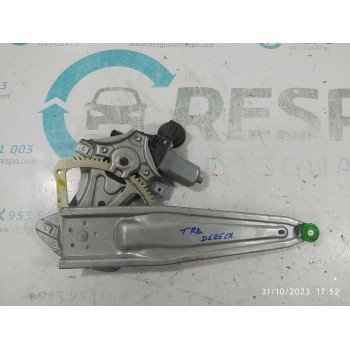 ELEVALUNAS TRASERO DERECHO 857200D120  - miniatura 3