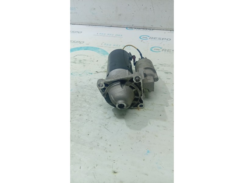 MOTOR ARRANQUE 95520321 / 55572065  - imagen 1