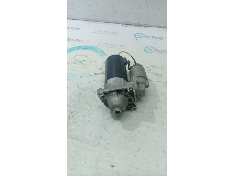 MOTOR ARRANQUE 95520321 / 55572065  - imagen 2