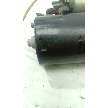 MOTOR ARRANQUE 95520321 / 55572065  - miniatura 4