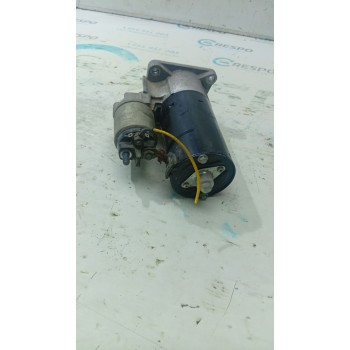 MOTOR ARRANQUE 95520321 / 55572065  - miniatura 5