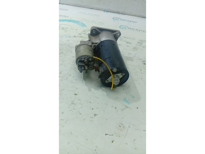 MOTOR ARRANQUE 95520321 / 55572065  - imagen 5
