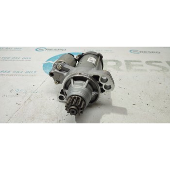 MOTOR ARRANQUE 02M911024J 