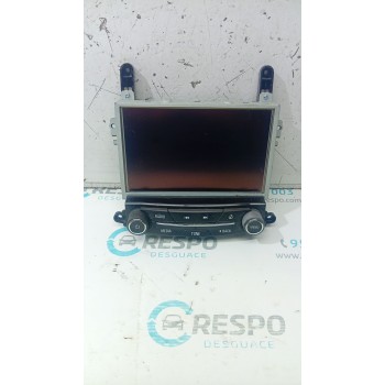 PANTALLA MULTIFUNCION 26202390 