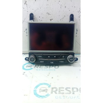 PANTALLA MULTIFUNCION 26202390  - miniatura 2