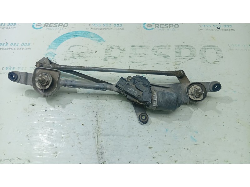 MOTOR LIMPIA DELANTERO 13227392 / 39057204  - imagen 1