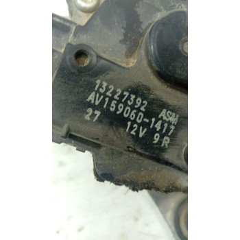 MOTOR LIMPIA DELANTERO 13227392 / 39057204  - miniatura 2