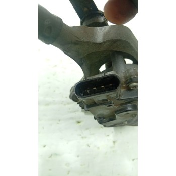 MOTOR LIMPIA DELANTERO 13227392 / 39057204  - miniatura 4