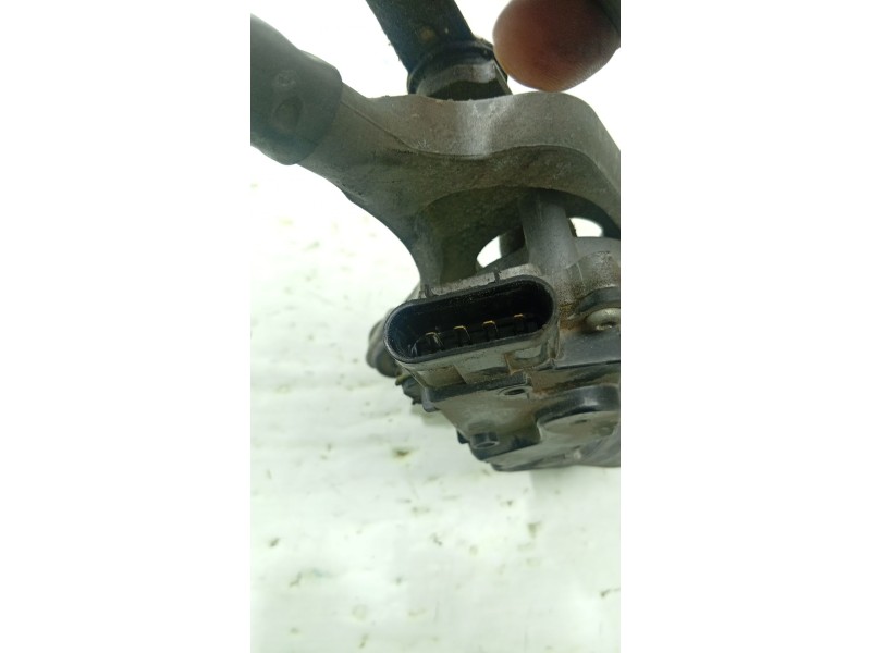 MOTOR LIMPIA DELANTERO 13227392 / 39057204  - imagen 4