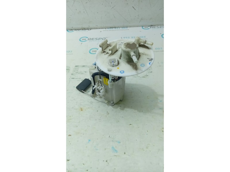 AFORADOR 31110A4001 / 31110A4000  - imagen 1
