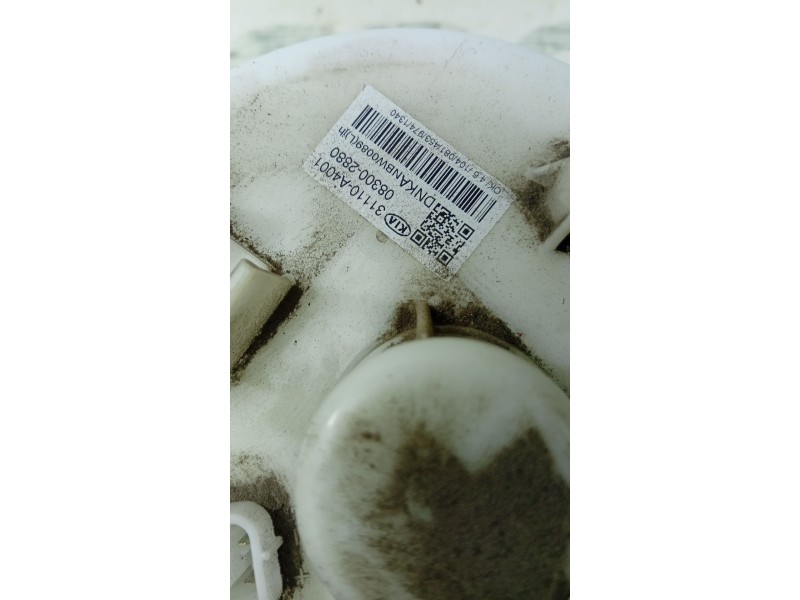 AFORADOR 31110A4001 / 31110A4000  - imagen 3