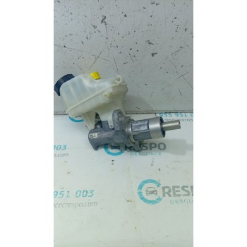 Recambio de bomba freno para opel insignia berlina expression referencia OEM IAM 84102409  