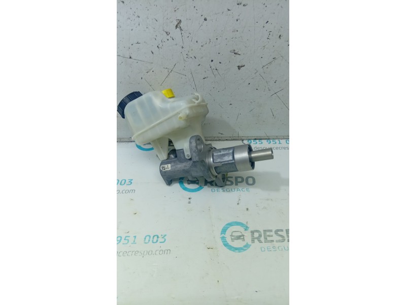 BOMBA FRENO 84102409  - imagen 1