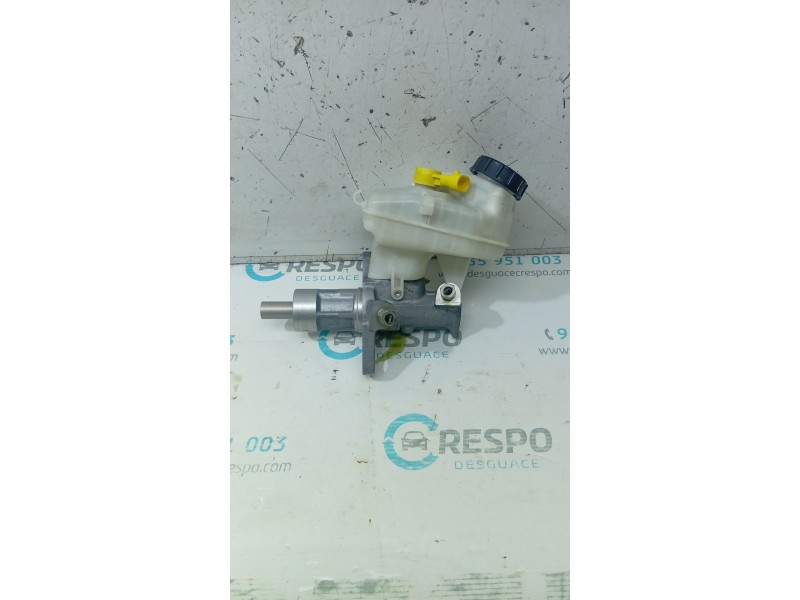 BOMBA FRENO 84102409  - imagen 2