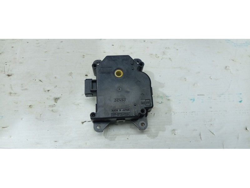 MOTOR APERTURA TRAMPILLAS CLIMATIZADOR PLS0638002180  - imagen 1