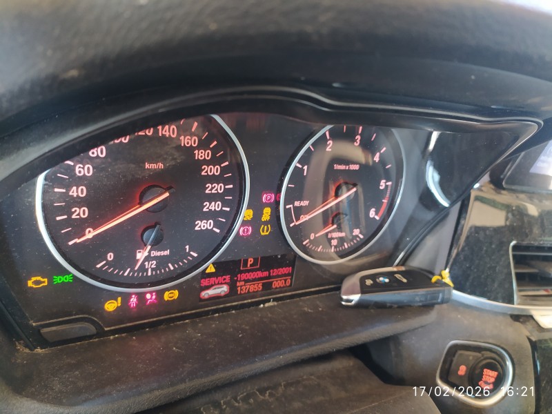 BMW SERIE X1 (F48) - imagen 6