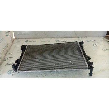 RADIADOR AGUA 5Q0121251HS  - miniatura 2
