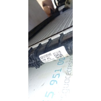 RADIADOR AGUA 5Q0121251HS  - miniatura 3