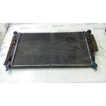 Recambio de radiador agua para mazda 3 lim. (bl) active referencia OEM IAM 8N618005BC  